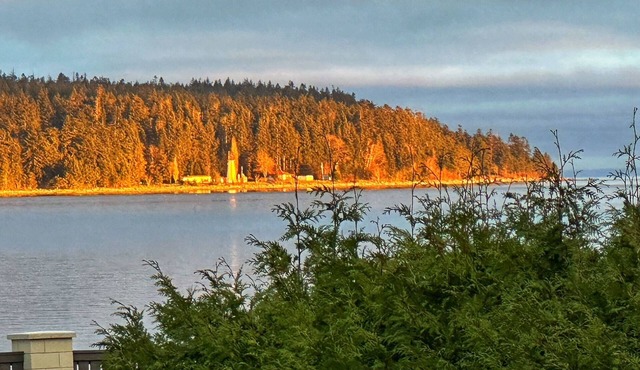 Outstanding Ocean View One Bedroom Cottage for a Perfect Weekly Get-away!