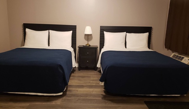 Palace Inn Motel
