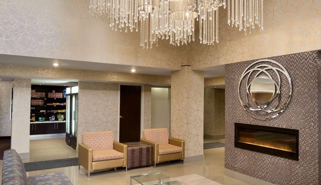 Park Inn By Radisson Toronto - Markham