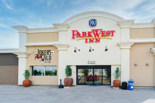 Park West Inn