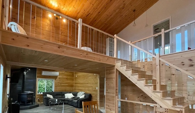 Peaceful 4 bedroom Cottage