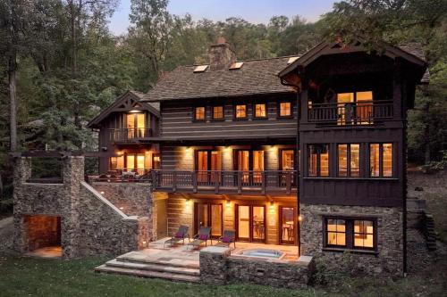Peaceful Paradise