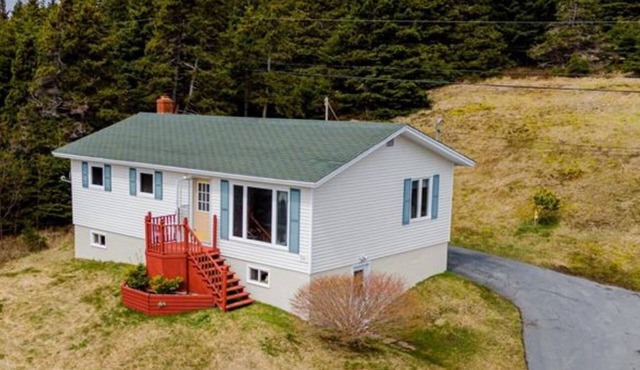 Peacefully get away on the southern shore!