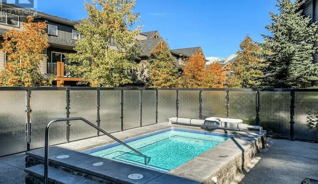 Perfect Canmore Base/Parking & Banff Pass