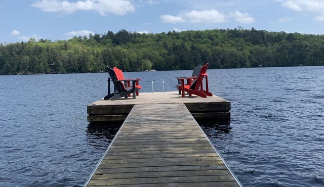 Perfect Family Getaway on Little Kennisis Lake
