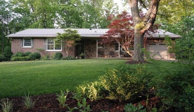Perfect Getaway - Your Sanctuary Among Nature
