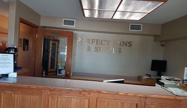 Perfect Inns & Suites