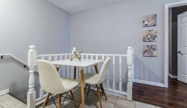 Perfect little apartment