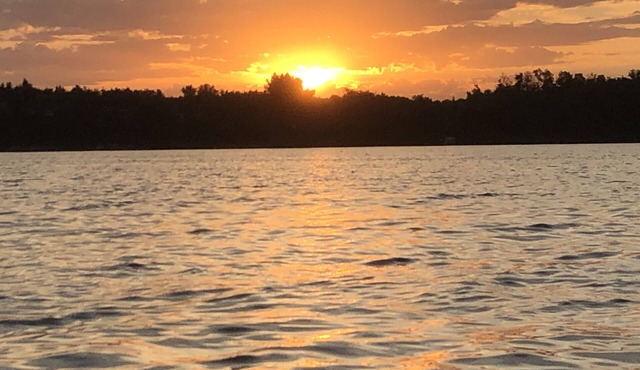 Perfect Moose Lake Family Getaway