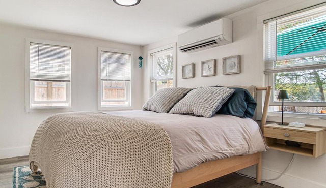 Periwinkle: Gateway to Cape Cod Coastal Cottage