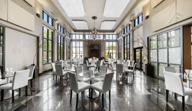 Perth Parkside Hotel and Spa, BW Premier Collection