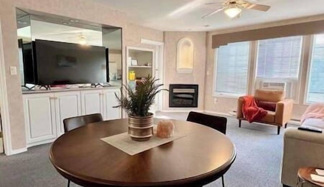 Pet Friendly/Views/Fireplace/New furniture