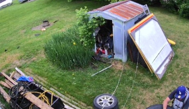 Pet friendly house available with large yard, lots of parking,Close to ammenties