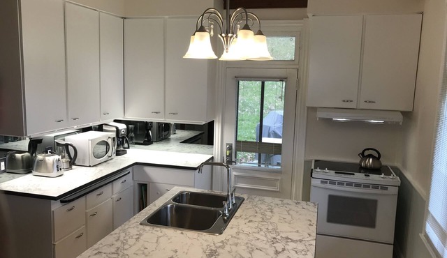 Petite Maison dans la Prairie