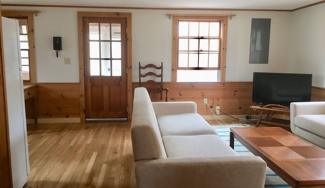 Pitch Pines - Cape Cod Cottage in Eastham in Eastham