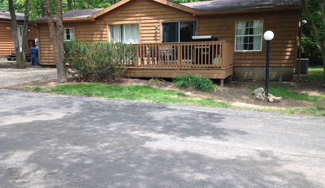 Play and Stay on Put in Bay!