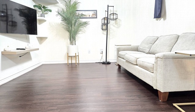 PREMIUM LIVING PLACE/2 BEDROOMS SUIT