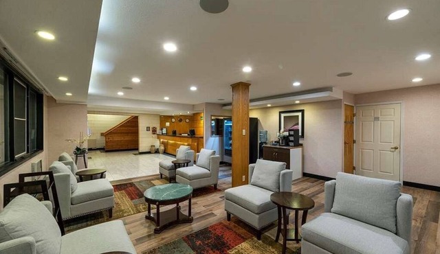 Prestige Riverside Lodge