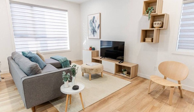 Prime Location | Near Airport & Shopping Malls
