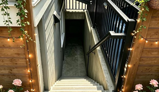 Private 1BR Suite Near White Rock & US Border