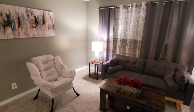 PRIVATE CONDO