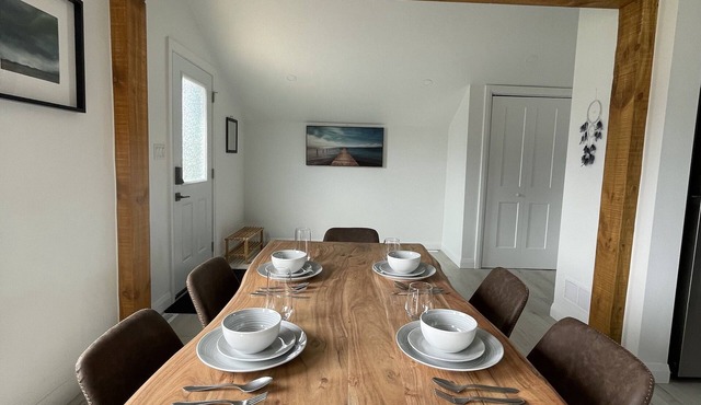 Private Cottage Getaway @ Port Burwell