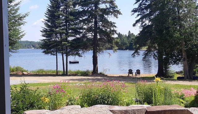 Private Cottage minutes to Algonquin Park