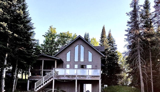 Private Cottage Retreat