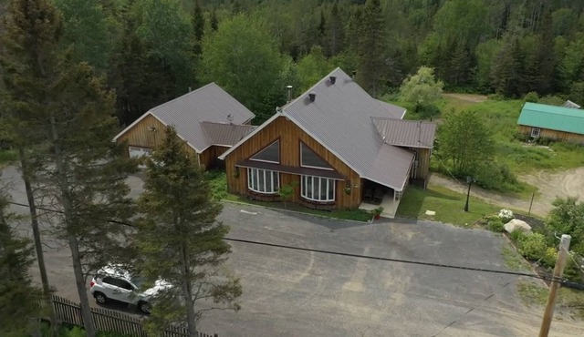 Private Country House
