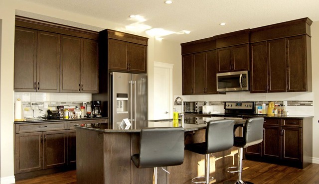 ✿Private Family House✿ Modern | Shopping | Mountain Gateway And A/C.