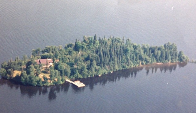 PRIVATE ISLAND LOTW Kenora