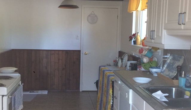 Private room for Females single occupancy