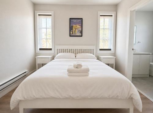 Private Room in Shared West Side Home near UBC in Vancouver