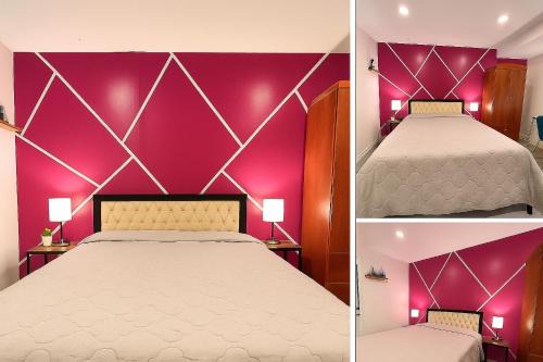 Private Room Near Airport K4