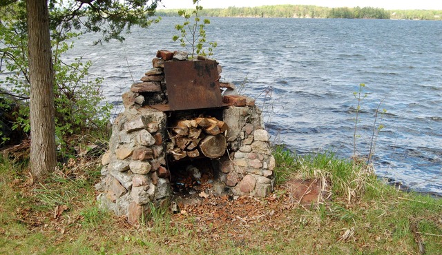 Quaint Fishing Cottage