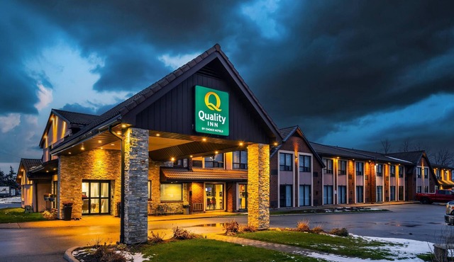 Quality Inn