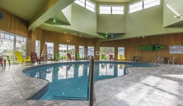 Quality Inn Riviere-du-loup