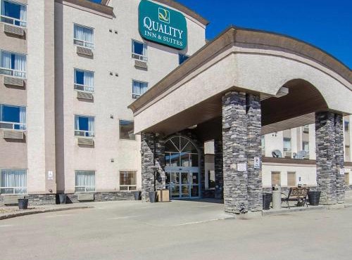 Quality Inn & Suites