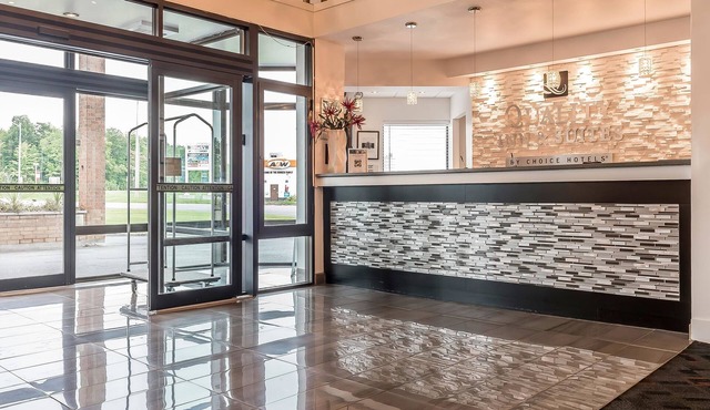 Quality Inn & Suites