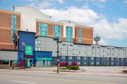 Quality Inn & Suites