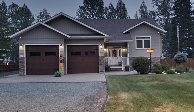 Quiet & Bright - 1King Bed - 1Bath - WiFi - Find your Aloha @ Sommerville Sweet!