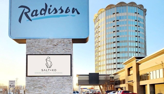 Radisson Hotel Southfield-Detroit