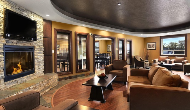 Ramada by Wyndham Cold Lake