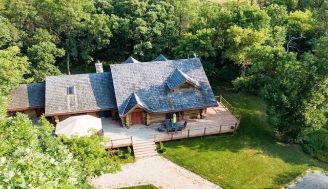 Ranch O Relax O , Manitoba's best kept secret !