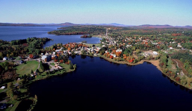 Rangeley Saddleback Inn in Rangeley