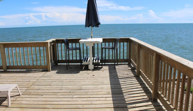 Rare Find : Breathtaking Lakeview From Three Directions! Family Friendly