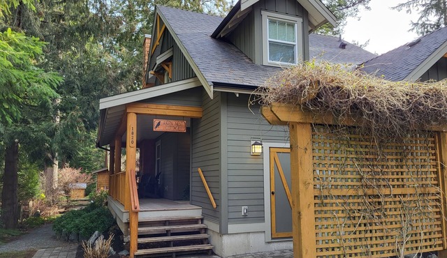 Raven Nest Cottage
