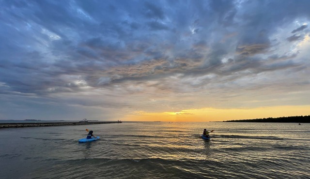 Red Bay Bruce Peninsula - the perfect Lake Huron getaway & all season retreat!