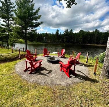 Red Canoe Retreat