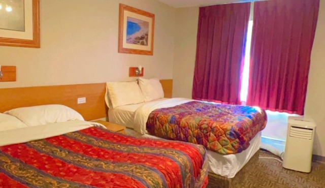 Red Rest Motel